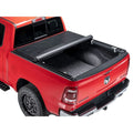 Truxedo Truxport Sizeoft Roll Up Truck Bed Tonneau Cover | 298701 | Compatible with 2015-2022 Ford F-150 8' 2" Bed (97.6")