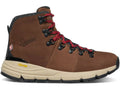 Danner Mountain 600 4.5 Inch 200G - Women's, Pinecone/Brick Red, 7.5