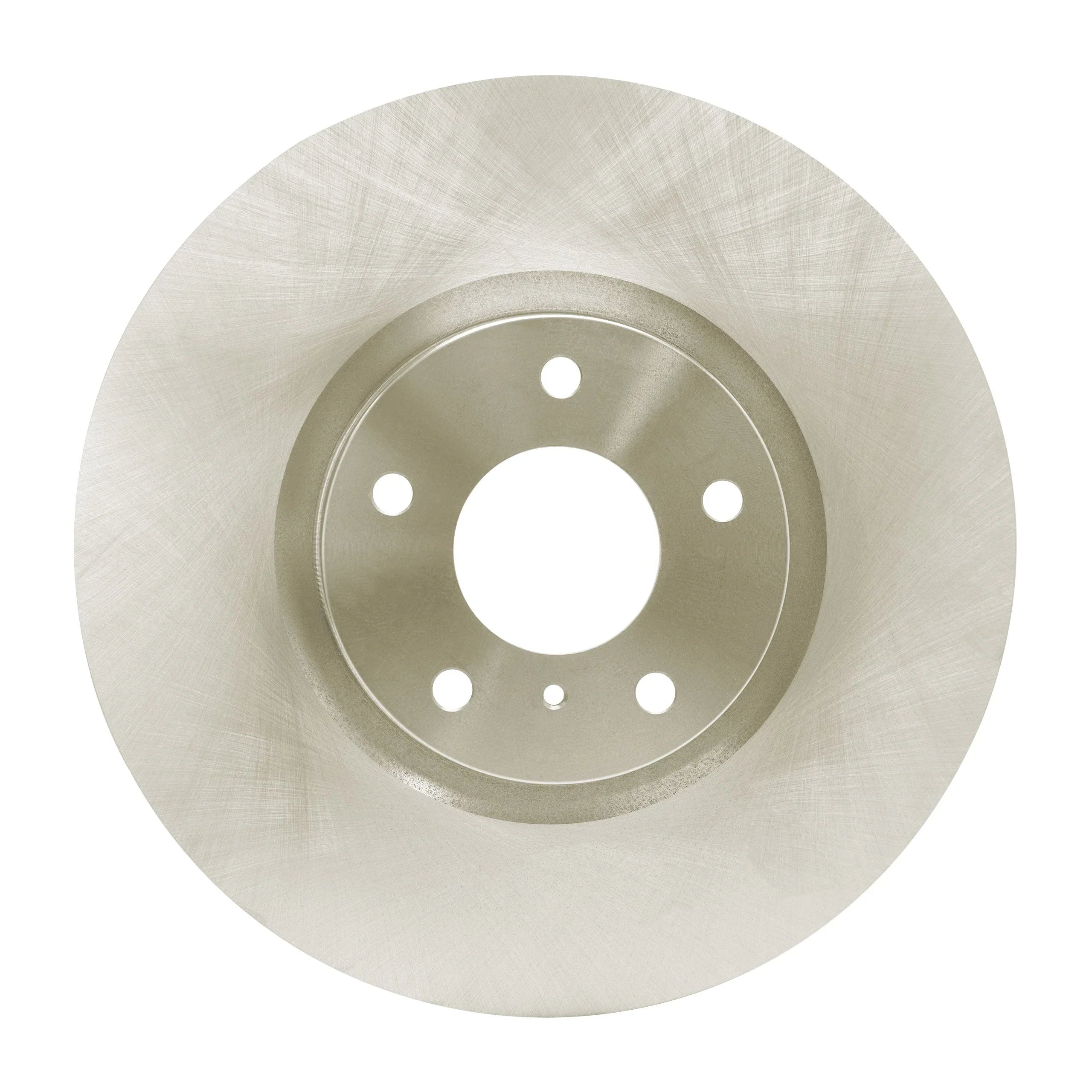 Rear Dynamic Friction Company Disc Brake Rotor 600-47052 (1) For 2016-2019 Chevrolet Cruze, 2016-2019 Chevrolet Volt, 2017-2022 Chevrolet Bolt EV, 2022 Chevrolet Bolt EUV