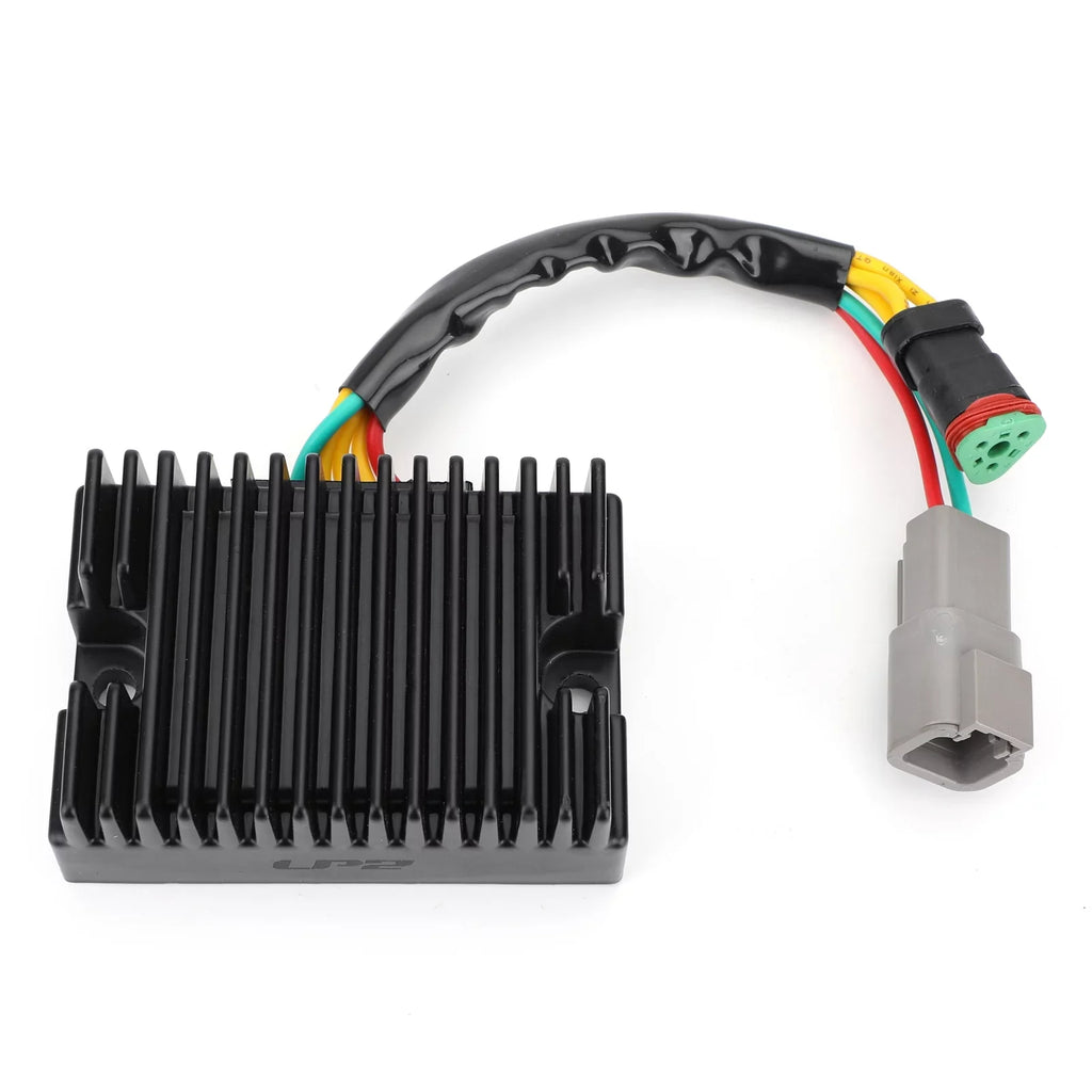 Motor Genic Regulator Rectifier FITSize For SizeEADOO RXP 1500 1503 GTX 4-TEC 1500 GTI 1500 UTOPIA 205