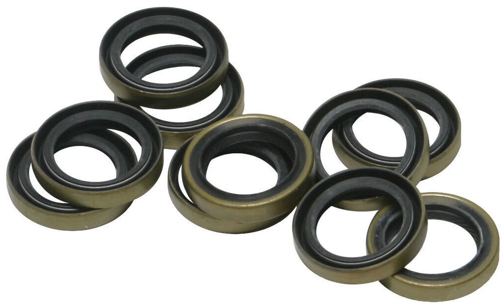 Cometic Main Drive Gear End Oil Sizeeal 10 Pack (C9200)