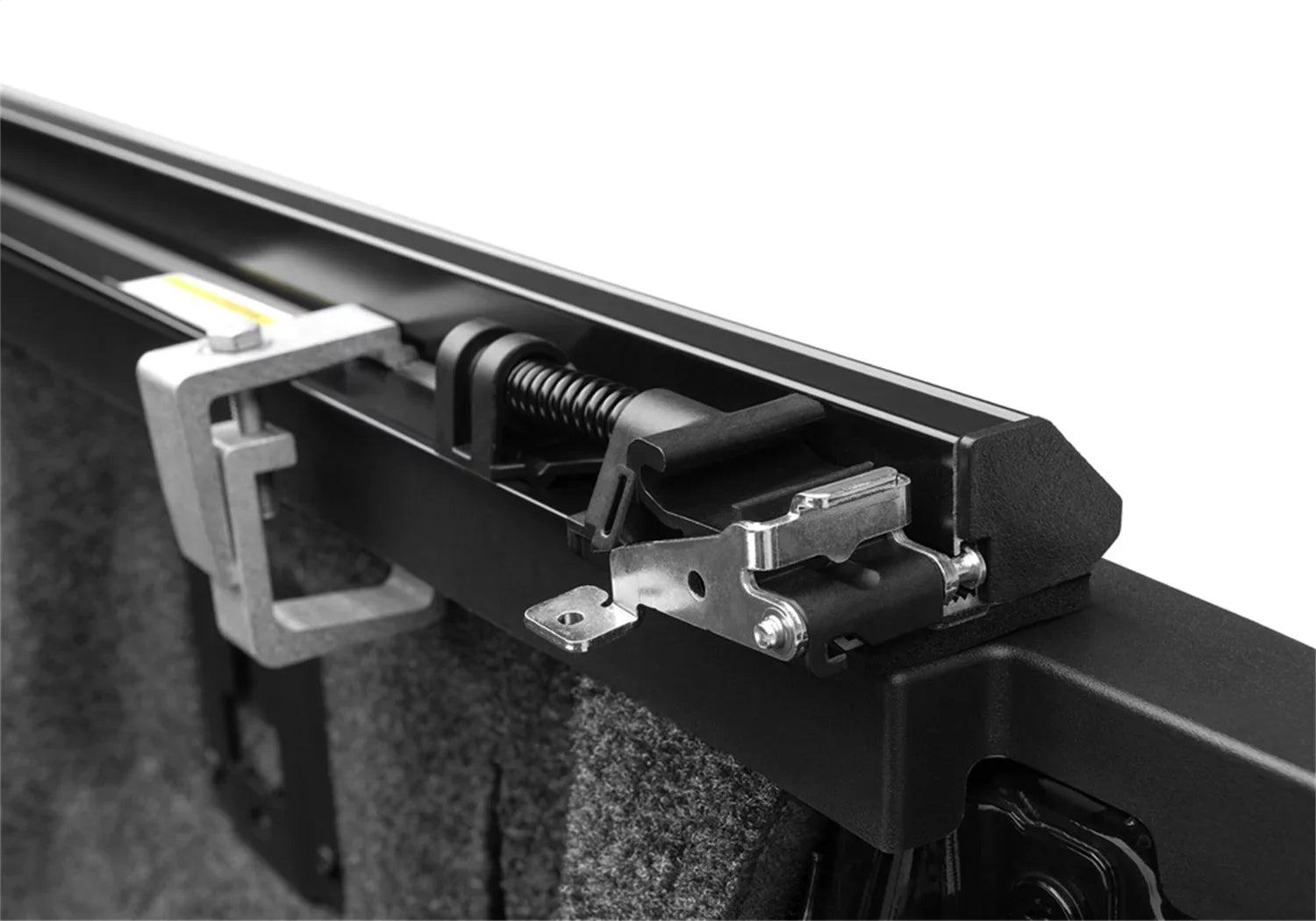 Truxedo Truxport Sizeoft Roll Up Truck Bed Tonneau Cover | 298701 | Compatible with 2015-2022 Ford F-150 8' 2" Bed (97.6")