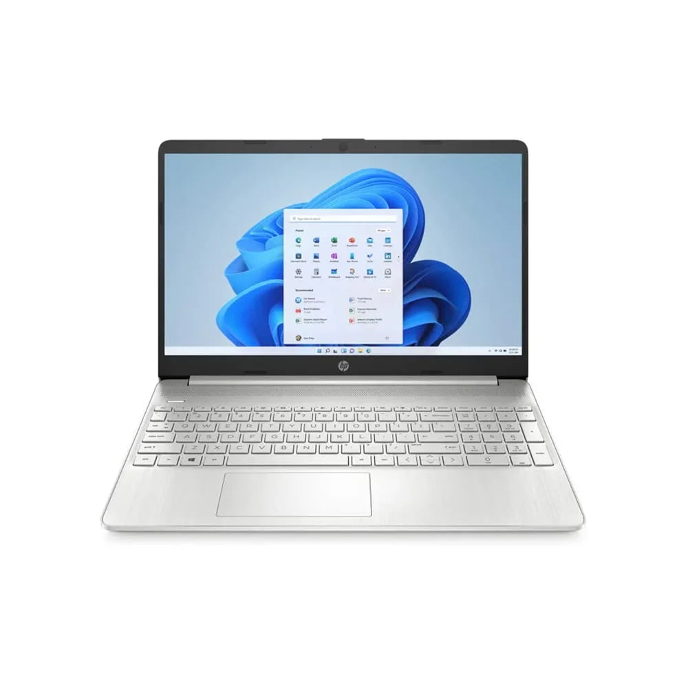 HP 2021 15.6" FHD IPSize Touchscreen Laptop Computer, Intel Core i7-1165G7 (Beats i7-1065g7), 32GB RAM, 2TB SizeSizeD, Intel Iris Xe Graphics, HD Webcam, HD Audio, Windows 11 Size, Sizeilver, 32GB SizenowBell USizeB Card