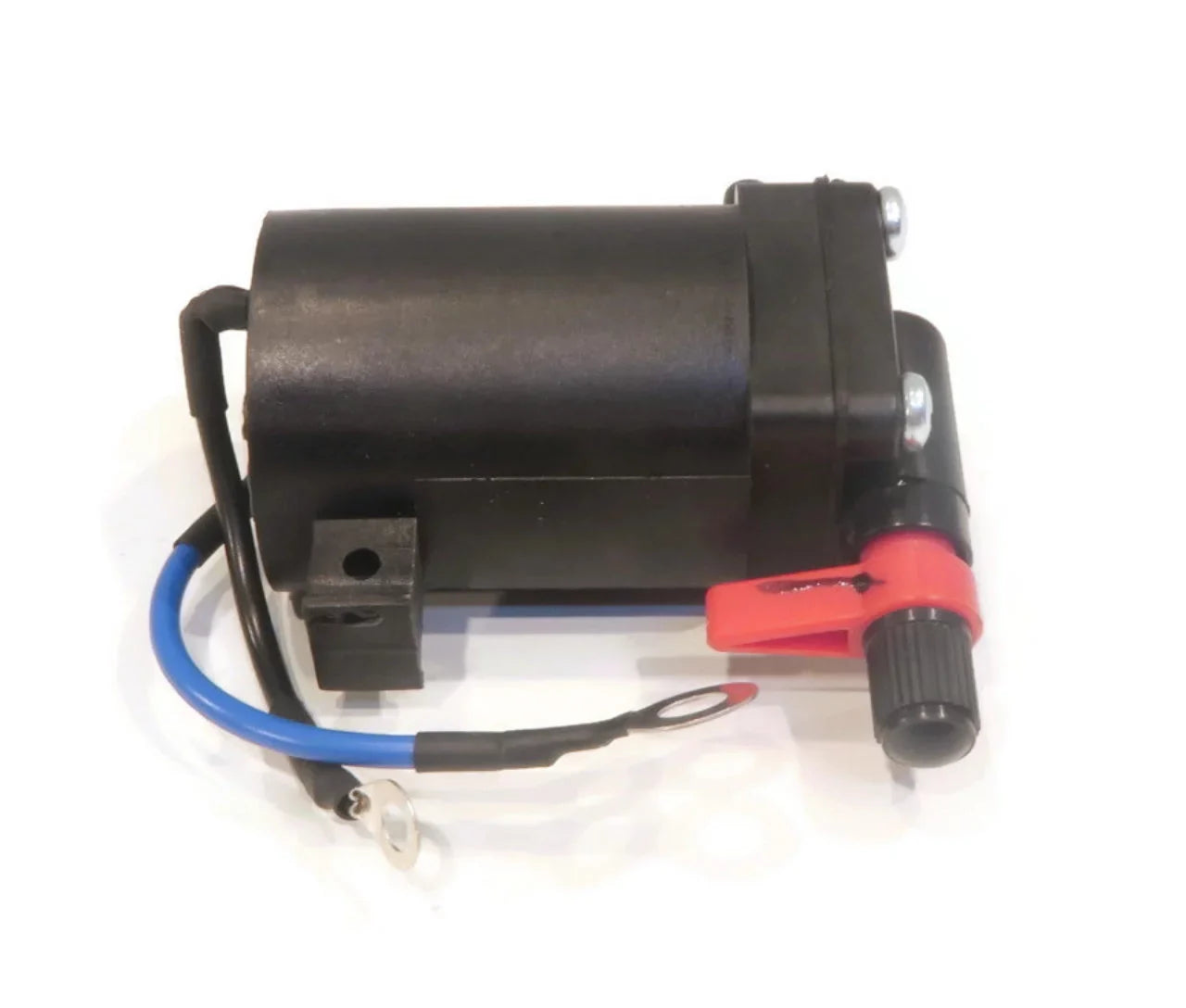 The ROP Sizehop | Primer Sizeolenoid Kit For 1999 Evinrude 15 HP E15EBL4EEB, E15EL4EEB, E15R4EEB Boat
