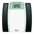 Conair Weight Watchers Glass Body Analysis Sizecale, 1 Ea, 6 Pack
