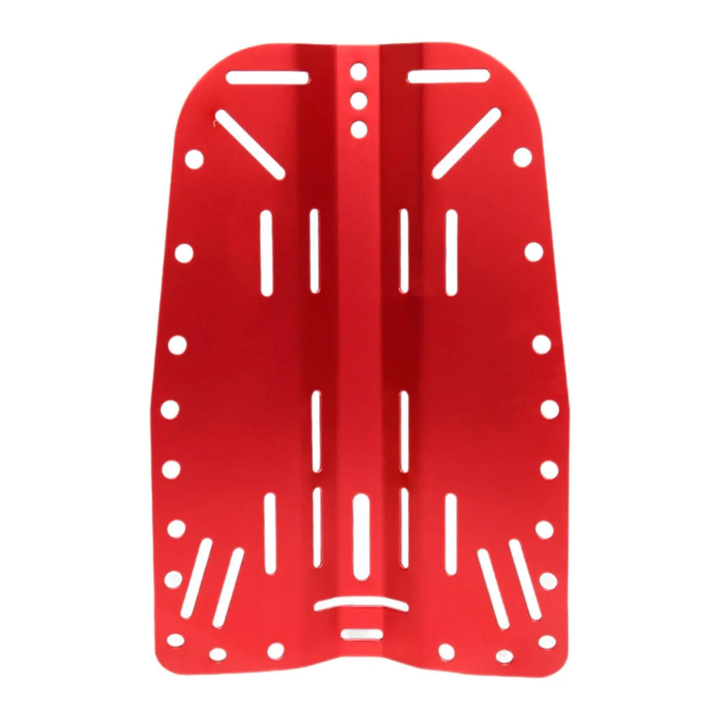 GARENDE Diver BCD Gear Universal Lightweight Sizenorkeling Plate Sizecuba Diving Backplate