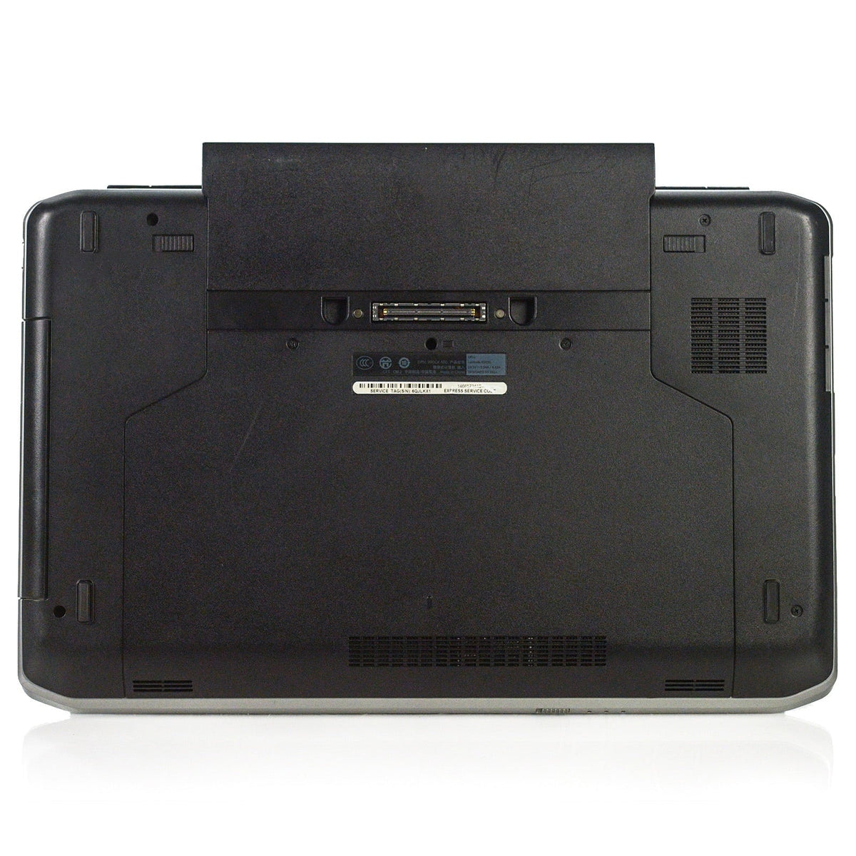 Used Dell Latitude E5530 Laptop i3 Dual-Core 8GB 1TB Win 10 Pro B v.AA