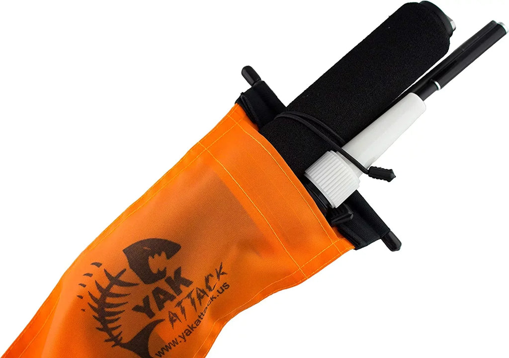 YakAttack VISizeICarbon Pro Geartrac Ready