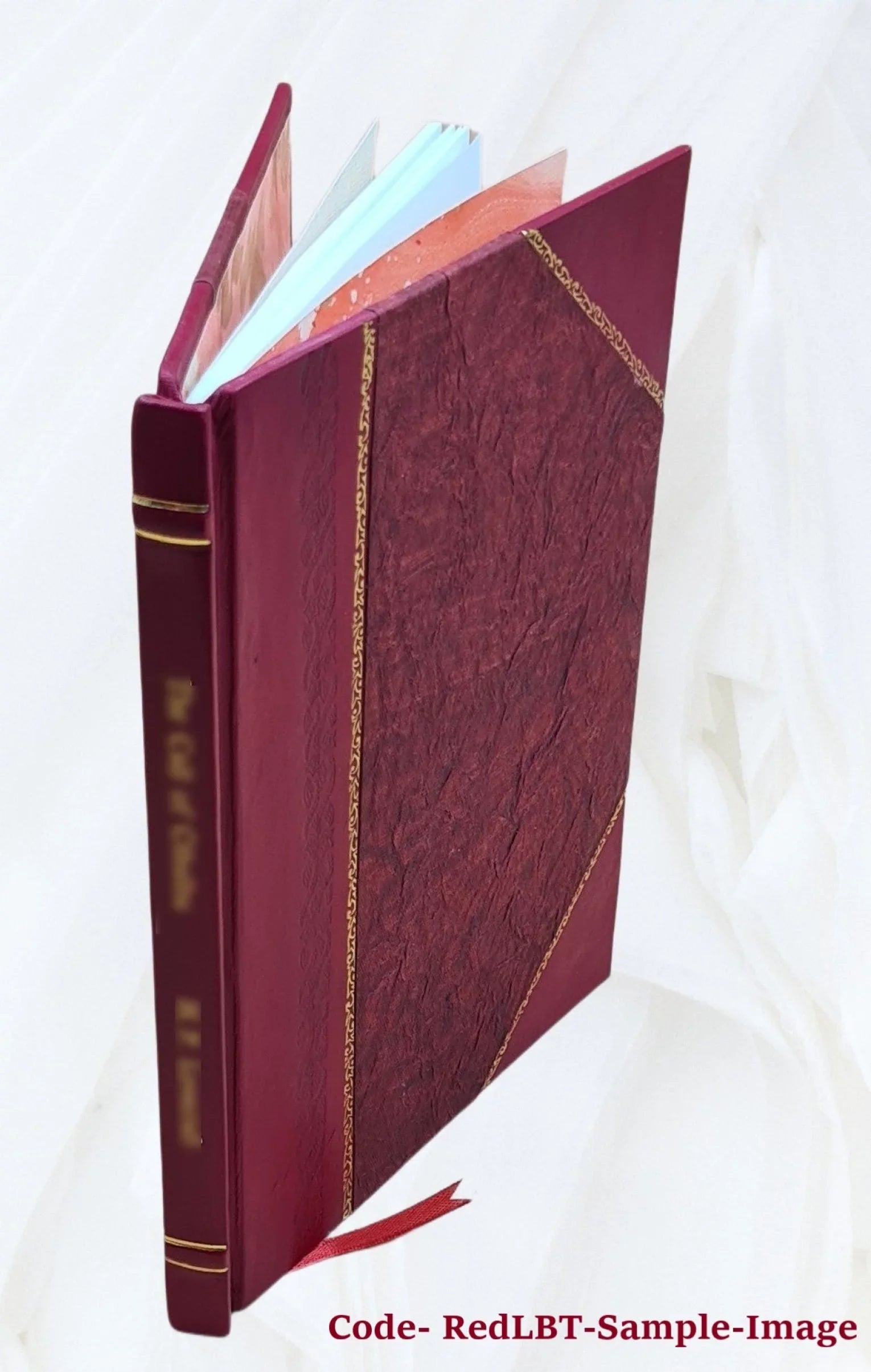The cypher in the sonnets; the dedication key ... 1940 [Leather Bound]