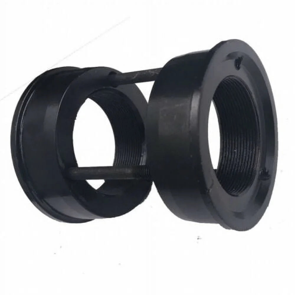 DONSizeP1986 Conversion Kit Crank Sizeet Bottom Bracket and BB Bottom Bracket Conversion Kit