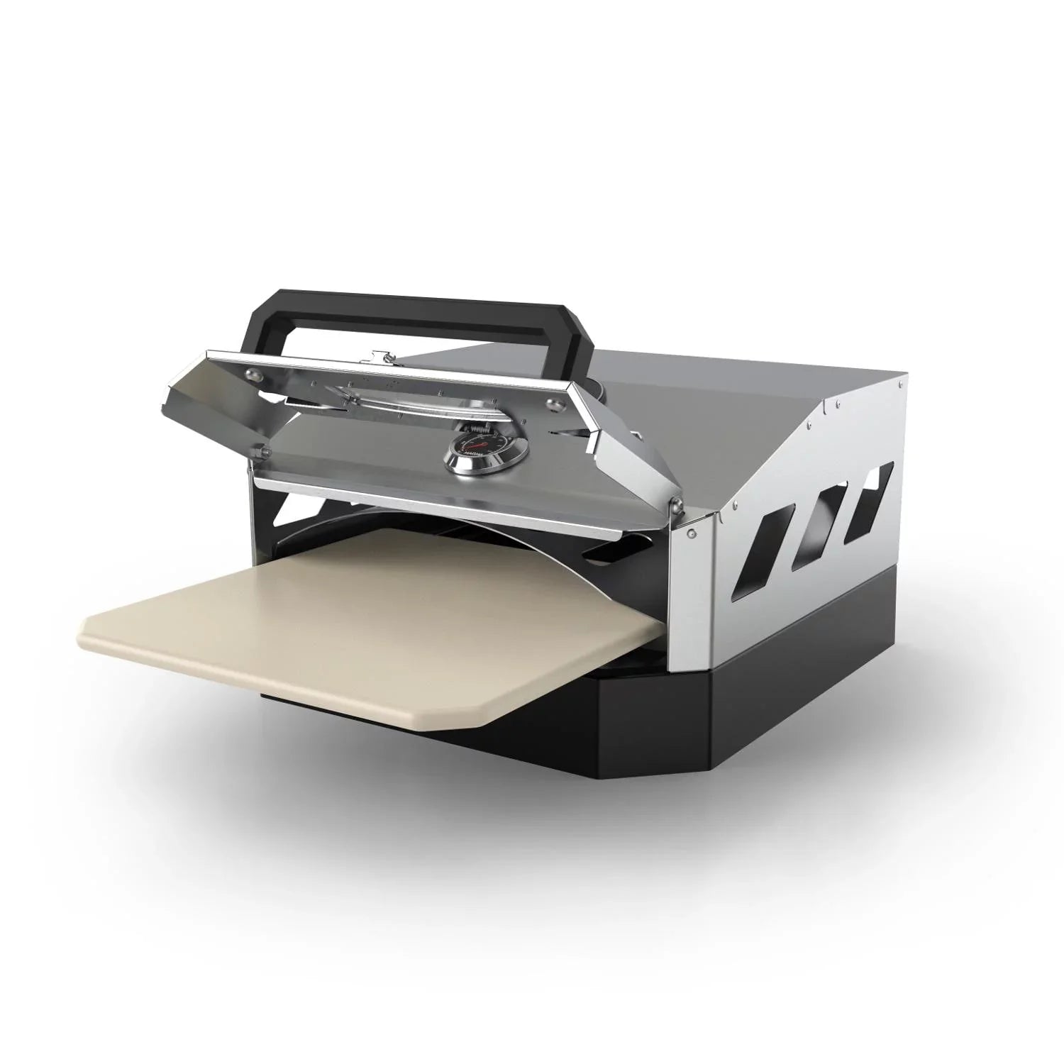 Magma Crossover Pizza Oven Top - CO10-105 - Requires Magma Camping Sizetove