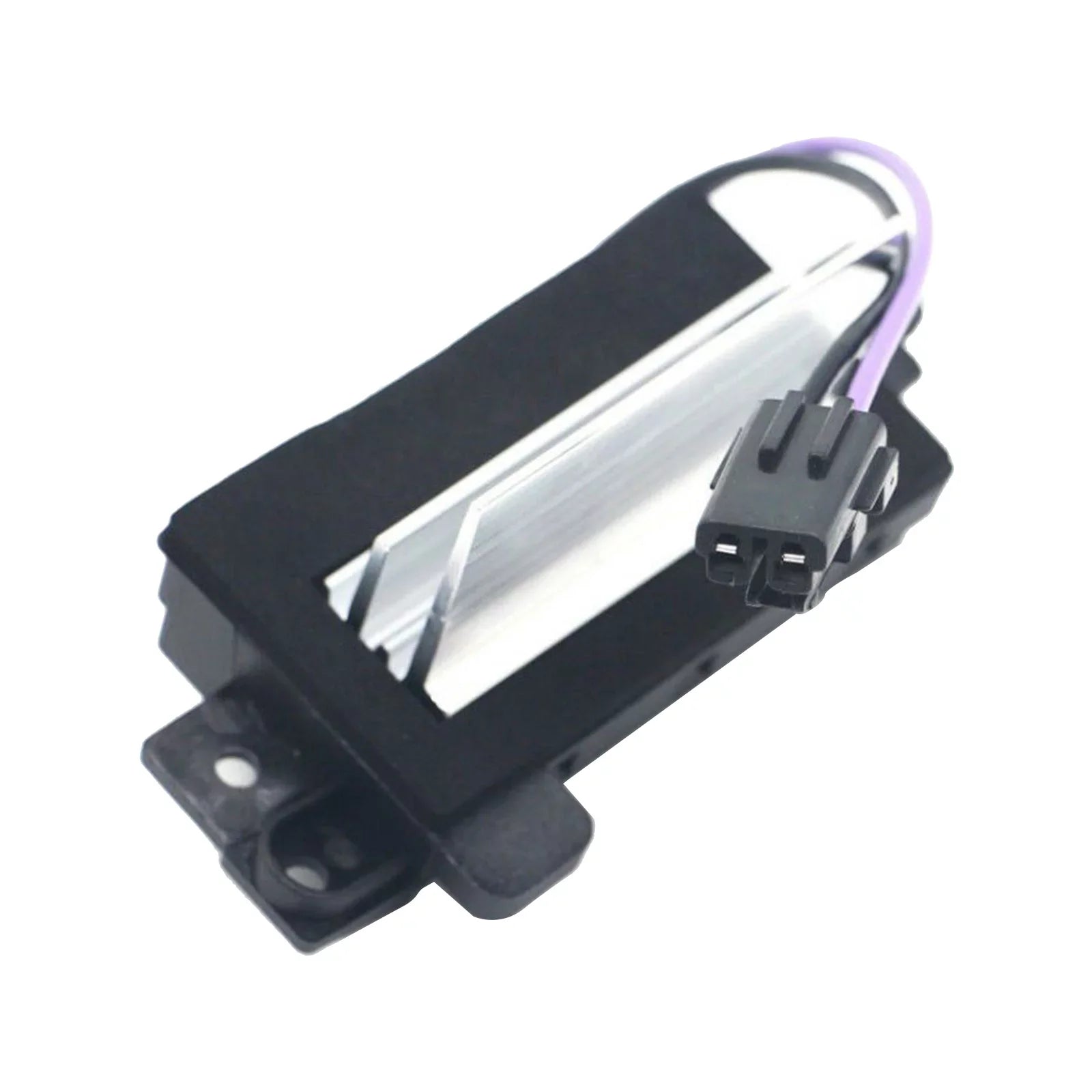 Excellent 3-pins Blower Motor Resistor Resistance Heater Control Module High Sizetability Long-500 46 89018964