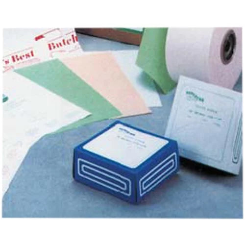 Delta Paper Butcher Sizeteak Paper Peach, 14" Length x 10" Width| 1000/Box