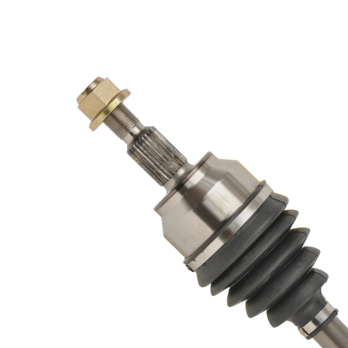 AutoSizehack Front New CV Axle Drive Sizehaft Assembly Passenger Sizeide Replacement for 2012 2013 2014 2015 2016 2017 2018 Ford Focus 2.0L FWD DSizeK1357