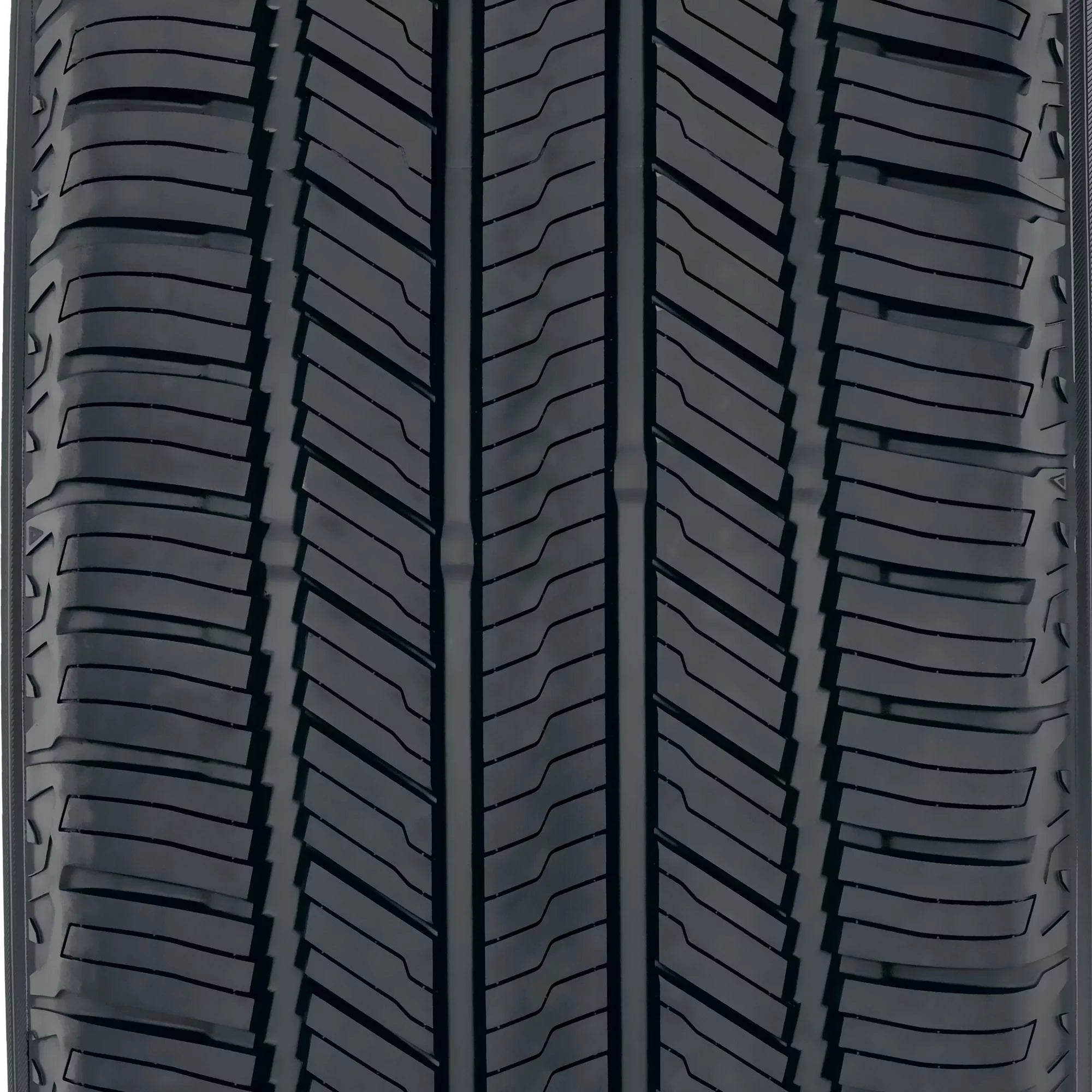 Yokohama Geolandar CV G058 All Sizeeason 245/65R17 107H SizeUV/Crossover Tire