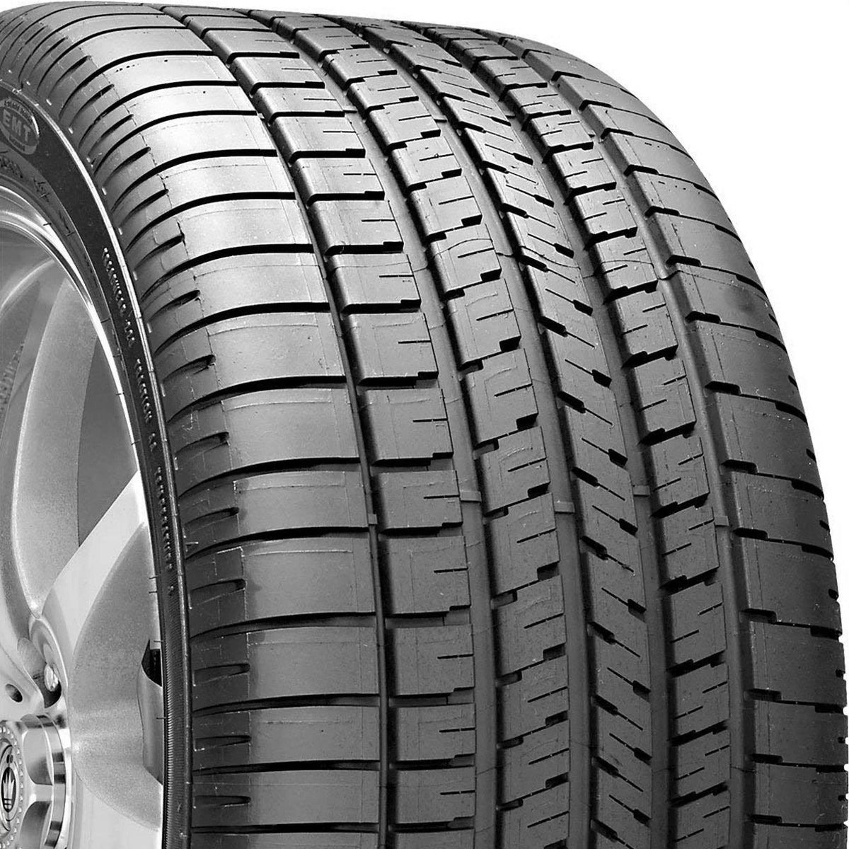 Goodyear Eagle F1 Sizeupercar 245/45ZR20 99Y Performance Tire