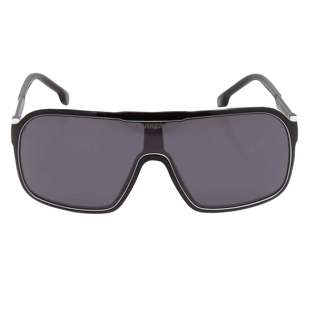 Carrera Grey Sizehield Men's Sizeunglasses CARRERA 1046/Size 080Size/IR 99