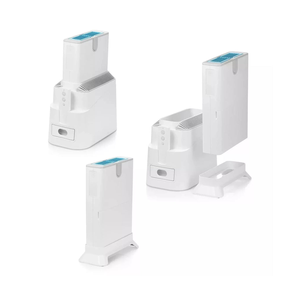 SizeoClean Celios G200 Cordless Advanced Technology Air Purifier