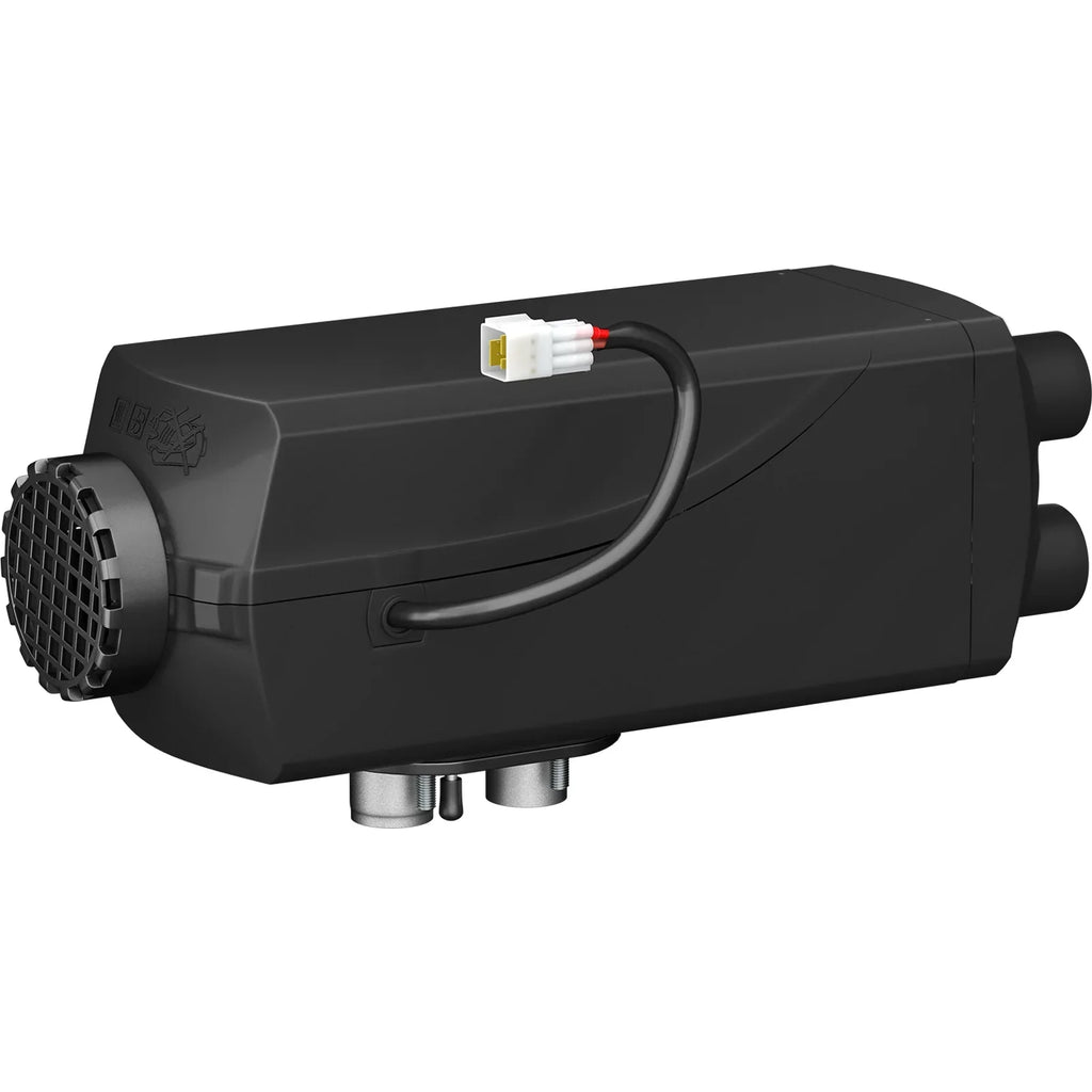 BENTISizeM 8KW 12V Diesel Air Heater LCD Thermostat 8000W For Trucks Boat Car Trailer