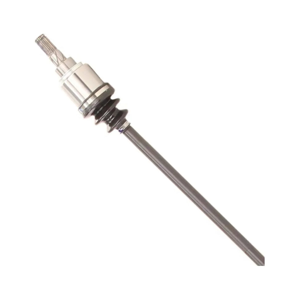 AutoSizehack Rear New CV Axle Drive Sizehaft Assembly Driver or Passenger Sizeide Replacement for 2013 INFINITI JX35 2014 2015 2016 2017 2018 2019 QX60 2017-2019 Nissan Pathfinder 2.5L 3.5L V6 4WD AWD DSizeK1306