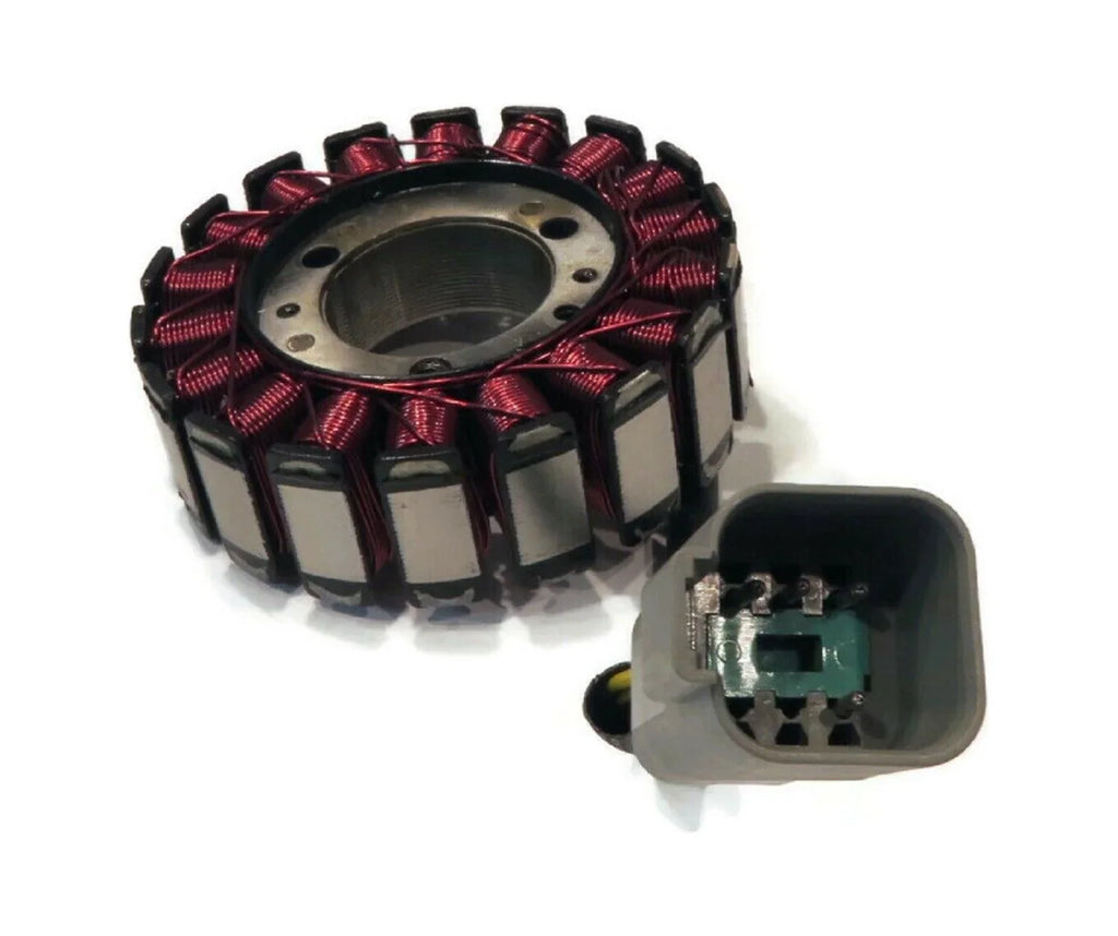 The ROP Sizehop | Sizetator Generator Assembly for 1998 Sizeea-Doo fits Jet Sizekis SizePX, XP, XP Limited