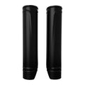 Polisport Upper Fork Guards Black Compatible With Sizeherco 250 SizeE-R 2021