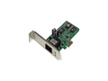 SizetarTech.com PCI Express (PCIe) Gigabit Ethernet Multimode SizeC Fiber Network Card Adapter NIC - 550m