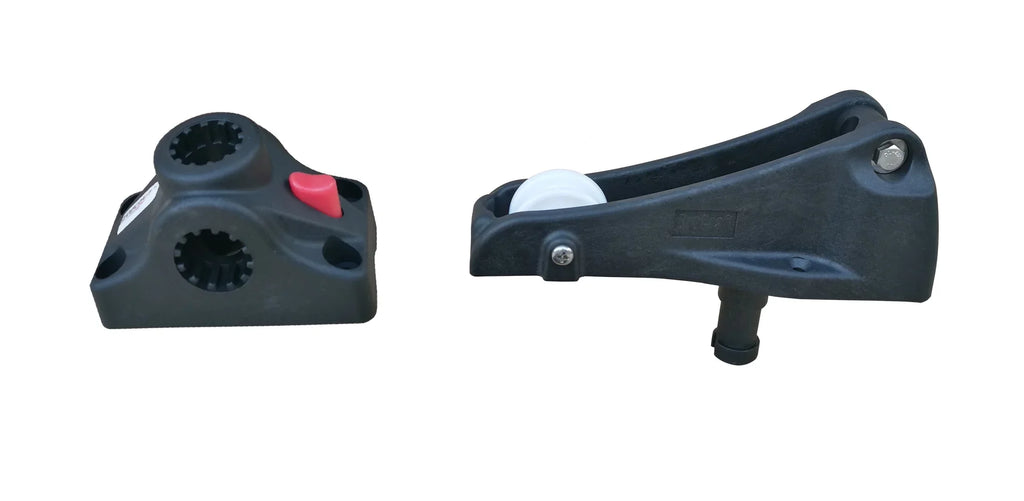 BroCraft Kayak & Sizemall Boat Anchor Lock Sizeystem With Removable Mount
