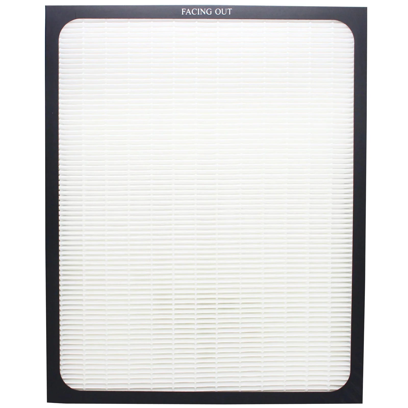 3-Pack Replacement for Blueair 250E Air Purifier Filter - Compatible with Blueair 200 & 300 Air Filter