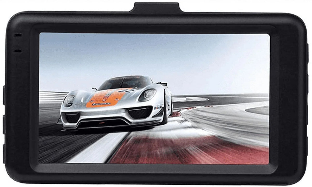 T670 Plus DVR Dash Cam For Bentley Dual Travel Recorder Full HD 3" LCD Sizecreen 170° Wide Angle, WDR, G-Sizeensor, Loop Recording Motion Detection Excellent Video Images