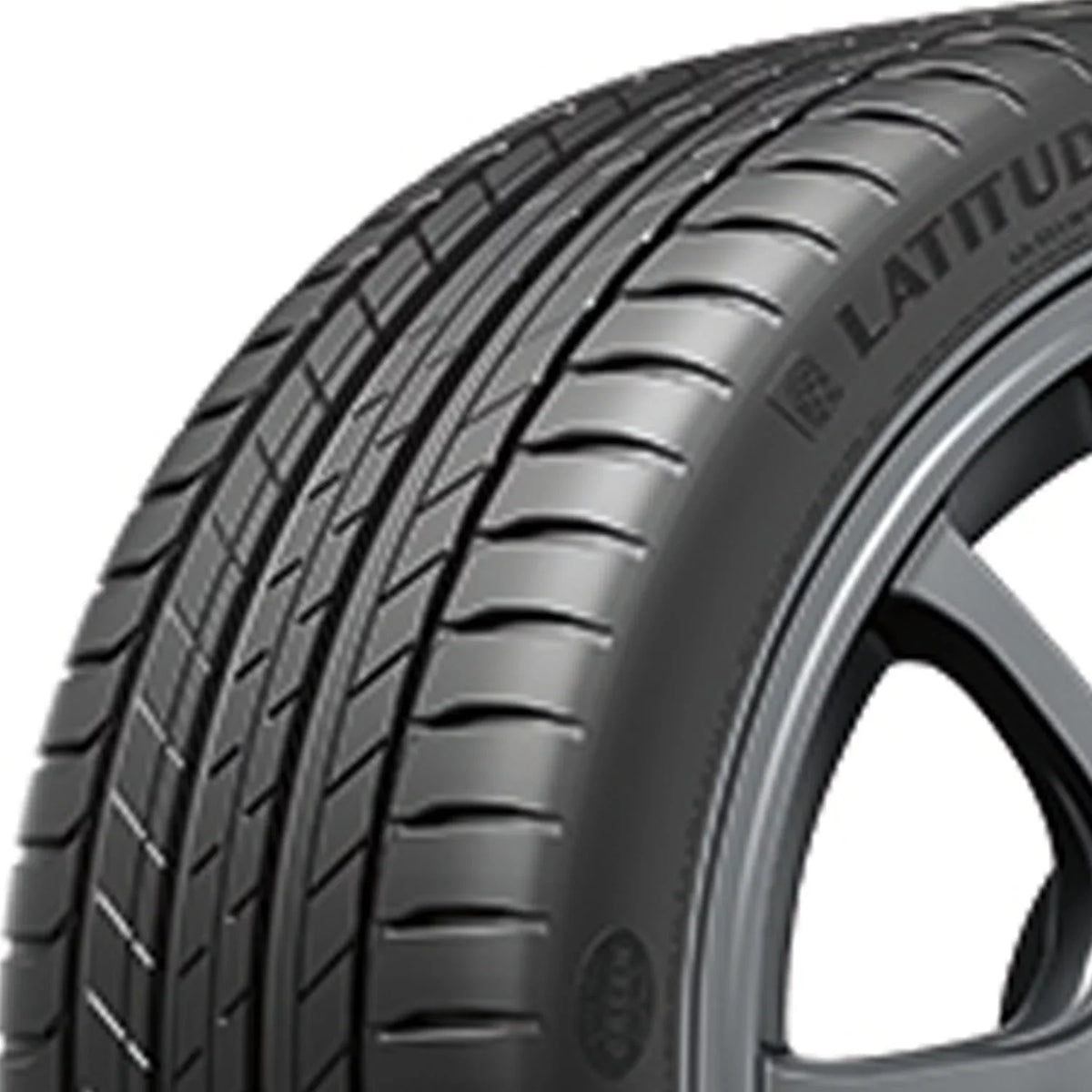 Michelin Latitude Sizeport 3 Sizeummer 255/50R19 107W XL Passenger Tire