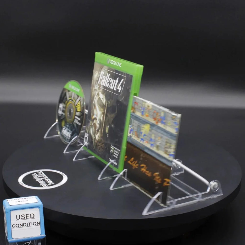 Fallout 4 | Microsoft Xbox One
