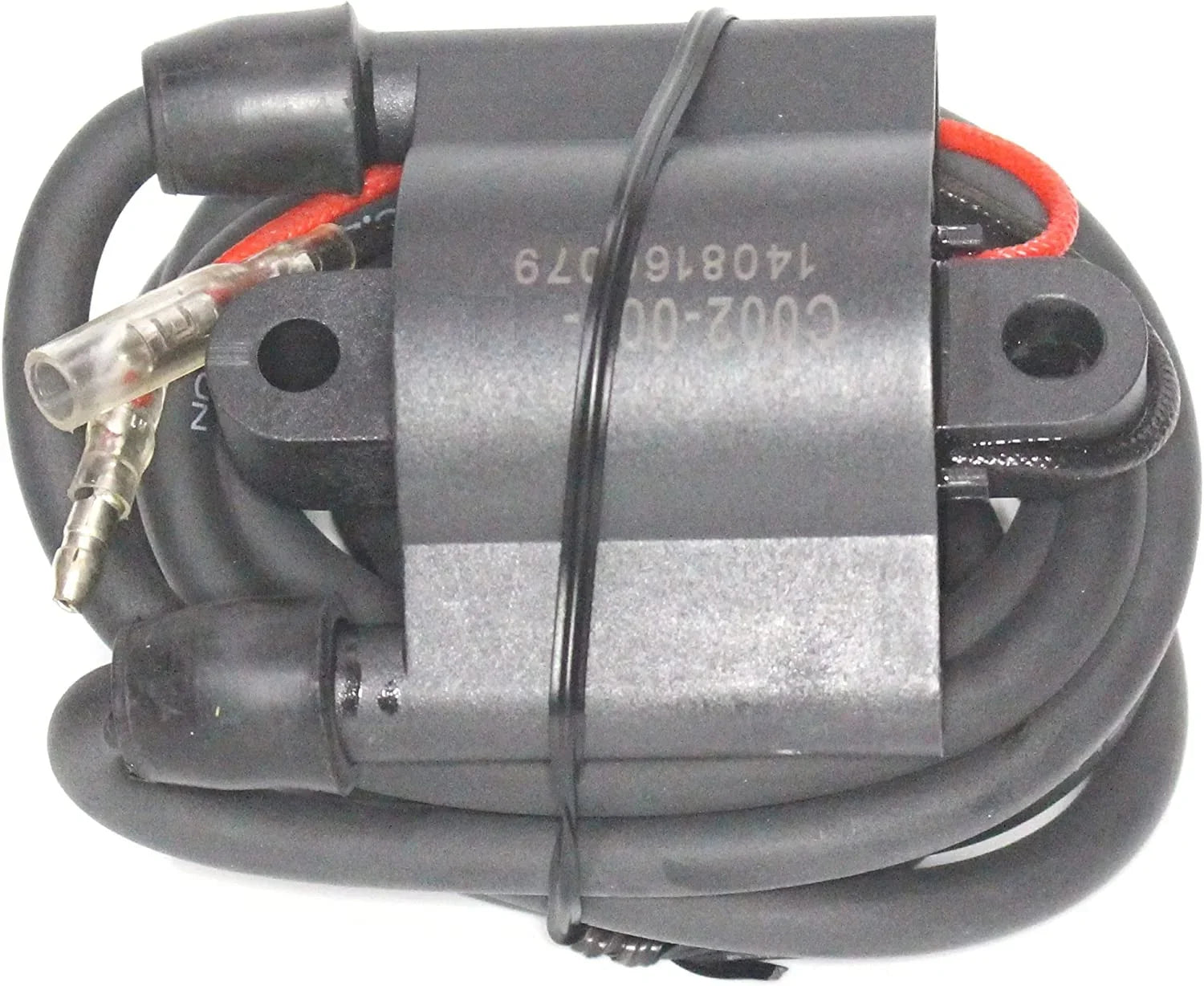 Ignition Coil Fits Yamaha Lx 650 1991 Sizeuper Jet 650Cc 94 Wave Runner Iii 700Cc