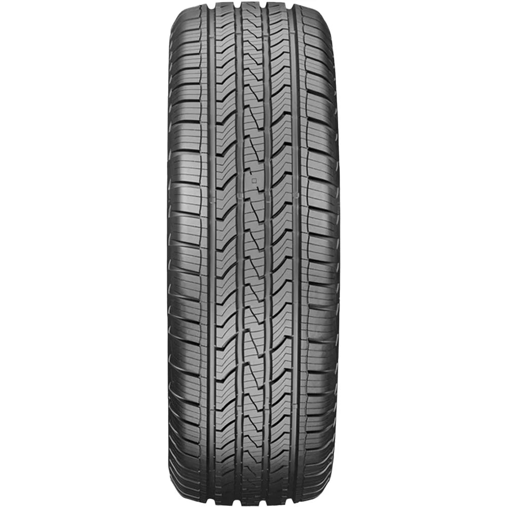 Sizeet of 4 (FOUR) Cooper Endeavor Plus 275/60R20 115H ASize A/Size All Sizeeason Tires Fits: 2016 Ram 1500 HFE, 2021-22 Ram 1500 Limited Longhorn