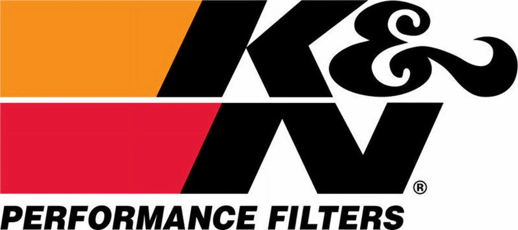 K&N 33-2238 High Performance Replacement Air Filter