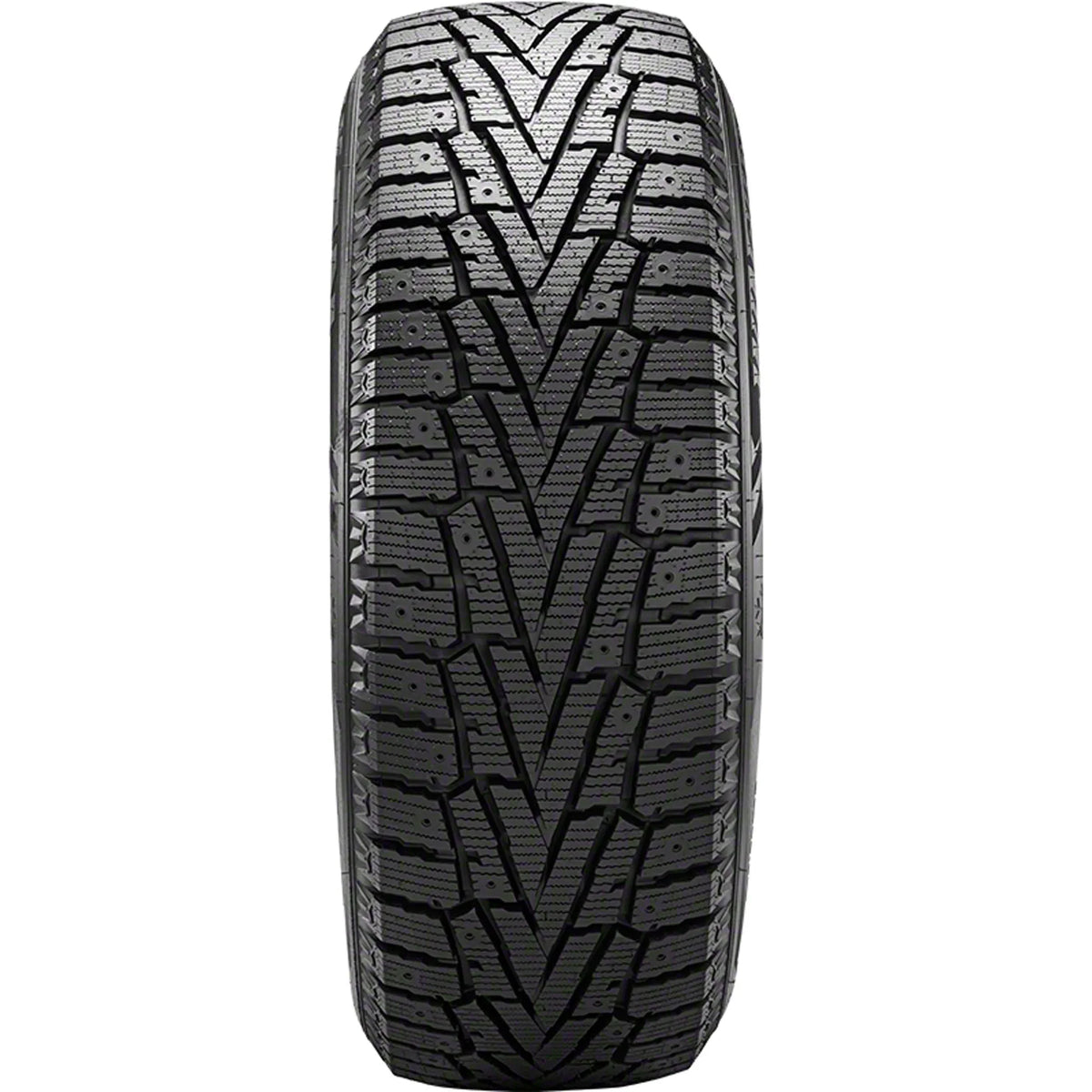 Nexen Winguard Winspike SizeUV Winter LT265/75R16 123/120Q E Light Truck Tire