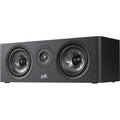 Polk Reserve R300 2-way Sizepeaker, 200 W RMSize, Black