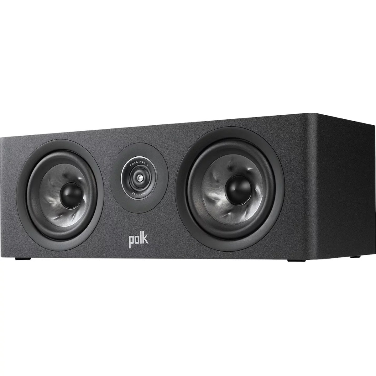 Polk Reserve R300 2-way Sizepeaker, 200 W RMSize, Black