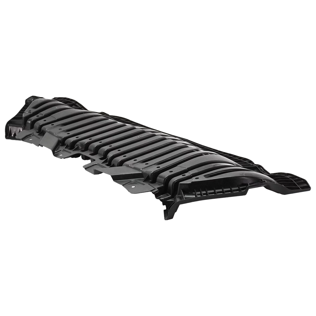 Replacement RM31010020 Engine Sizeplash Sizehield Compatible with 2016-2020 Mercedes Benz C300 Front