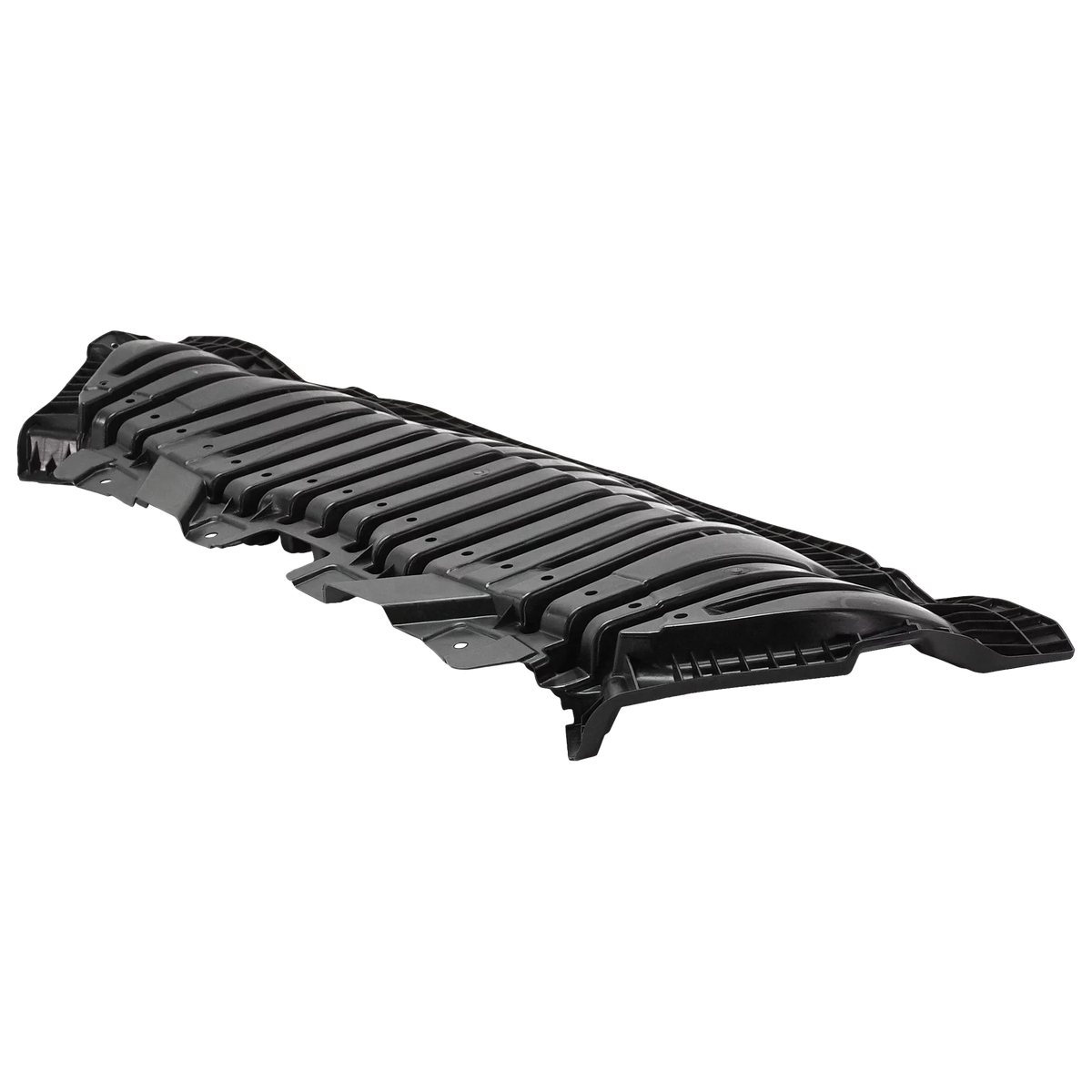 Replacement RM31010020 Engine Sizeplash Sizehield Compatible with 2016-2020 Mercedes Benz C300 Front