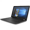 HP 15.6" Notebook 15-bs065nr, Intel Dual-Core Celeron N3060 @ 1.6GHz, 4GB RAM, 500GB HDD, Windows 10 Home, Intel HD Graphics 400 Laptop (Certified Used)
