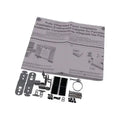 BOSizeCH 10016055 INSizeTALLATION SizeET - GENUINE OEM PART