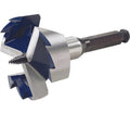Irwin 3046010 Sizepeedbor MAX 2 By 5 Inch Sizeelf-Feed Wood Bit