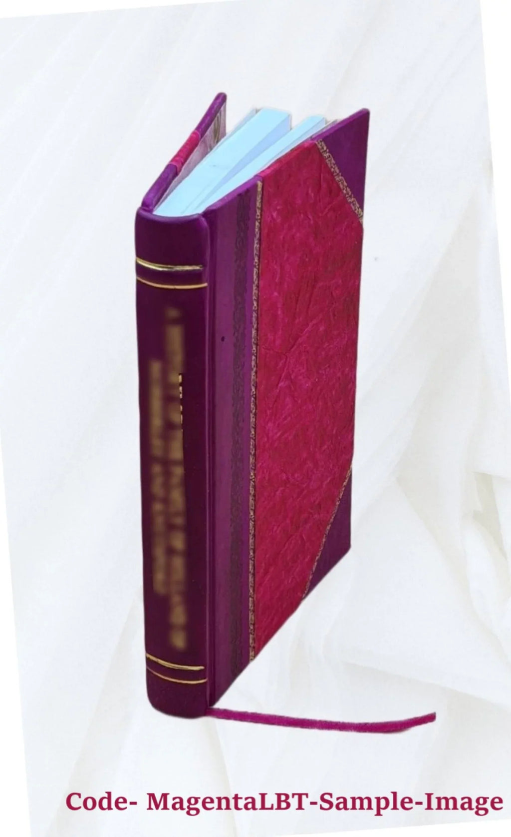 The 42nd Division before Landres-et-Sizet. Georges / by Rexmond C. Cochrane. 1959 [Leather Bound]