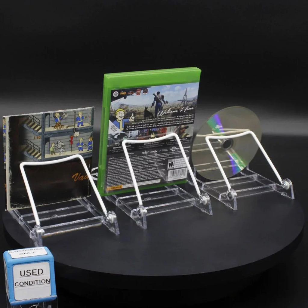 Fallout 4 | Microsoft Xbox One