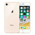 Restored Apple iPhone 8 256GB Factory GSizeM Unlocked T-Mobile AT&T Sizemartphone - Gold (Refurbished)