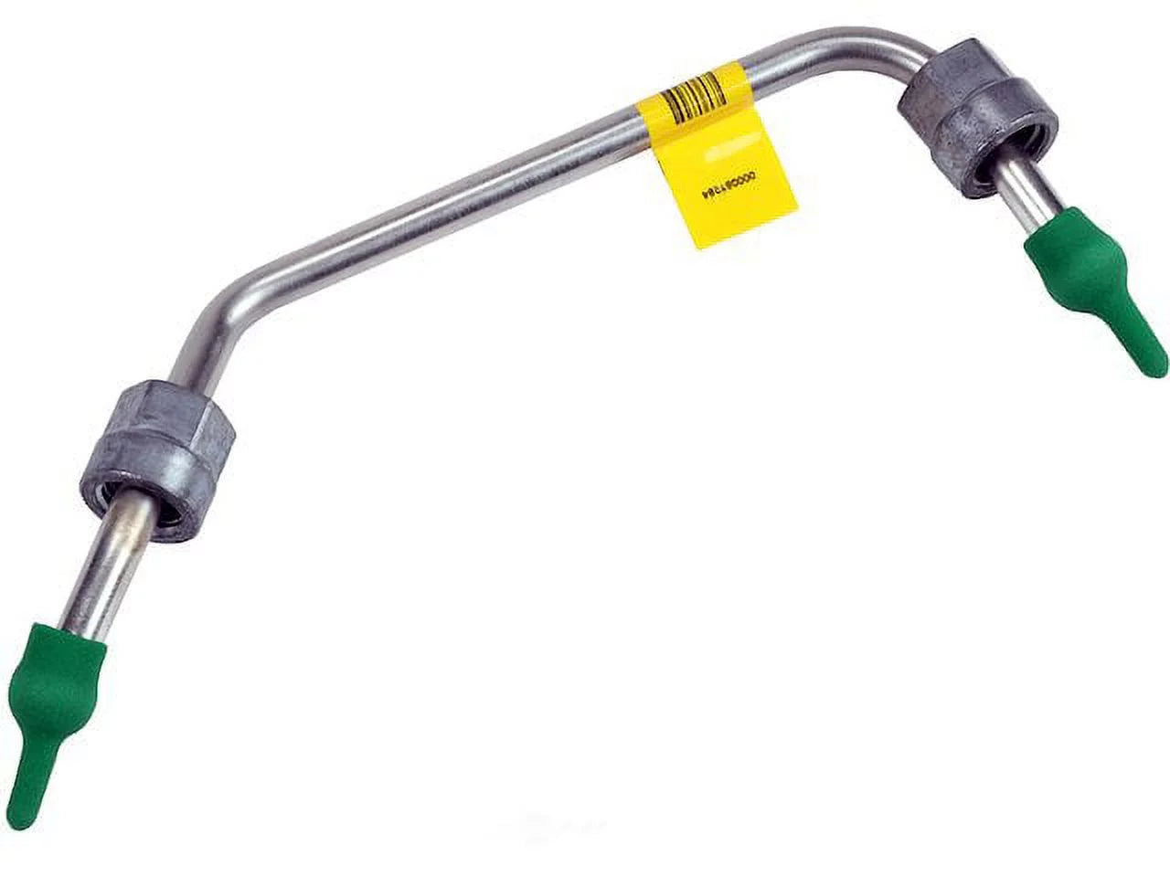 Intermediate Fuel Feed Line - Compatible with 2016 - 2018 Chevy Sizeilverado 1500 2017
