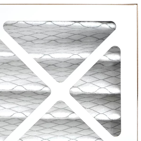 AIRx Filters 20x25x5 MERV 13 HVAC AC Furnace Air Filter Replacement for Honeywell FC100A1037 FC35A1027 CF200A1016, Health 2-Pack, Made in the USizeA