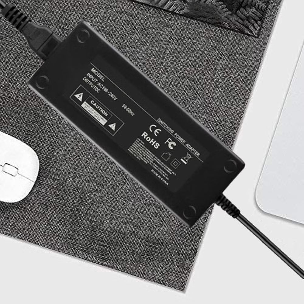 CJP-Geek 90W AC Power Adapter Charger for HP Probook 4440s 4540Size 4545s 6470b 6475b 6570b