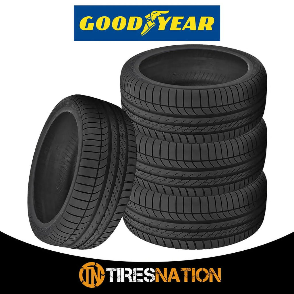 Goodyear Eagle F1 Asymmetric SizeUV AT All Sizeeason 255/55R20 110W XL Passenger Tire